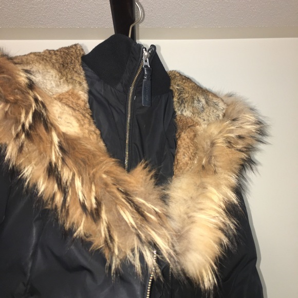 Mackage winter jacket - Picture 2 of 3